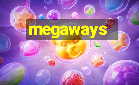 megaways