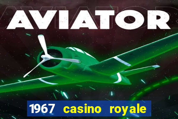 1967 casino royale pagina 1