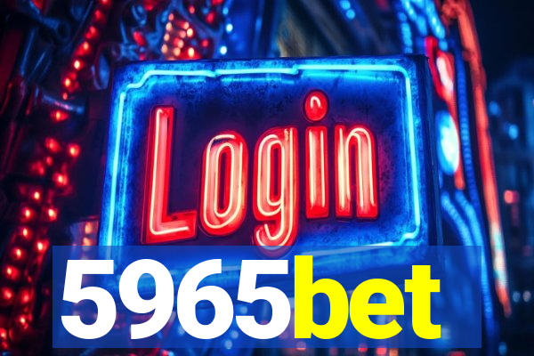 5965bet