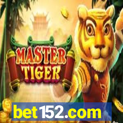 bet152.com