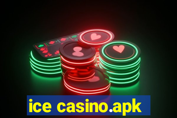 ice casino.apk