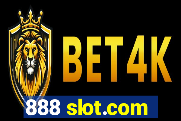 888 slot.com