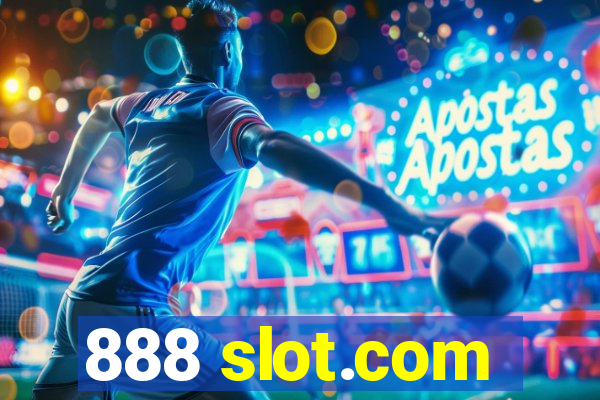 888 slot.com