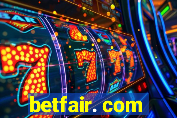 betfair. com