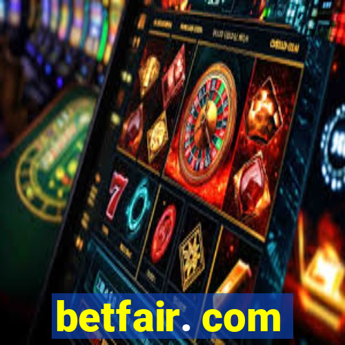 betfair. com