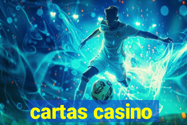 cartas casino