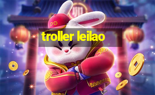 troller leilao