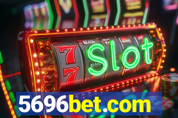 5696bet.com