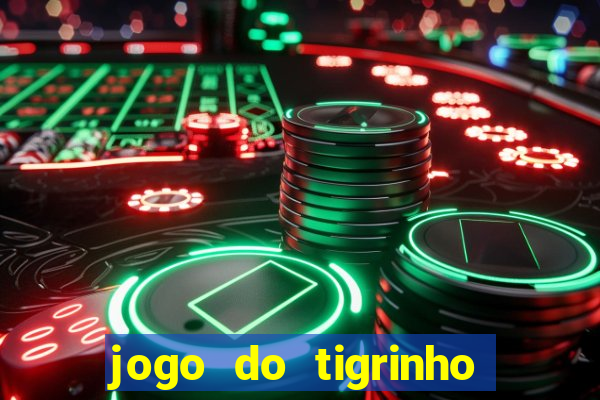 jogo do tigrinho vai ser liberado no brasil