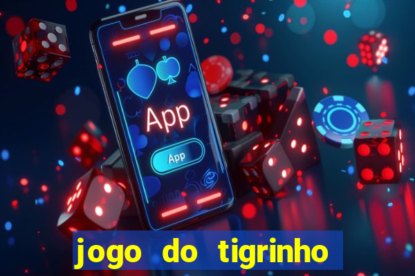 jogo do tigrinho vai ser liberado no brasil