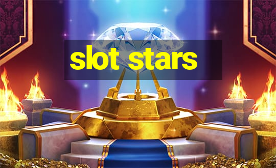 slot stars