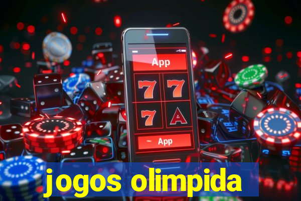 jogos olimpida