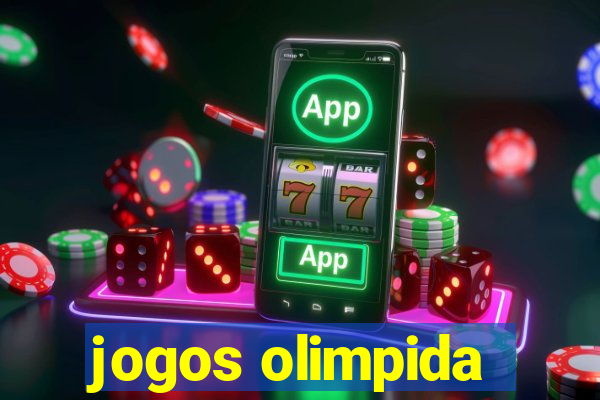 jogos olimpida