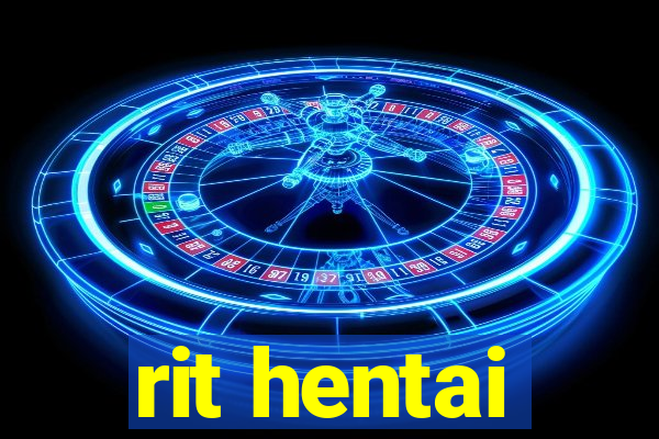 rit hentai