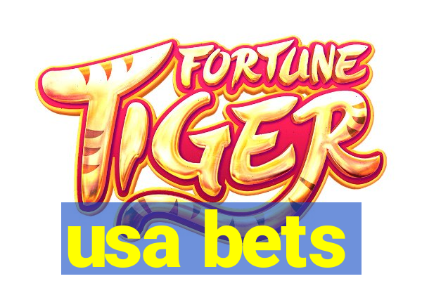 usa bets