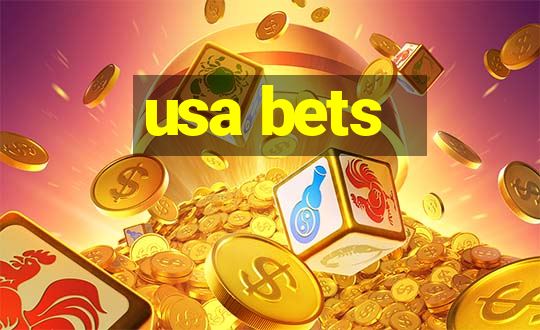 usa bets