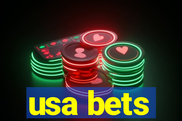 usa bets