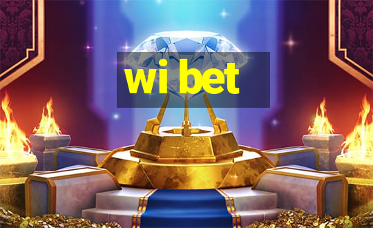 wi bet