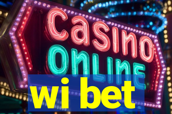 wi bet