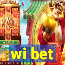 wi bet