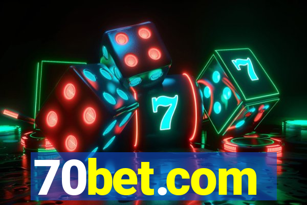 70bet.com