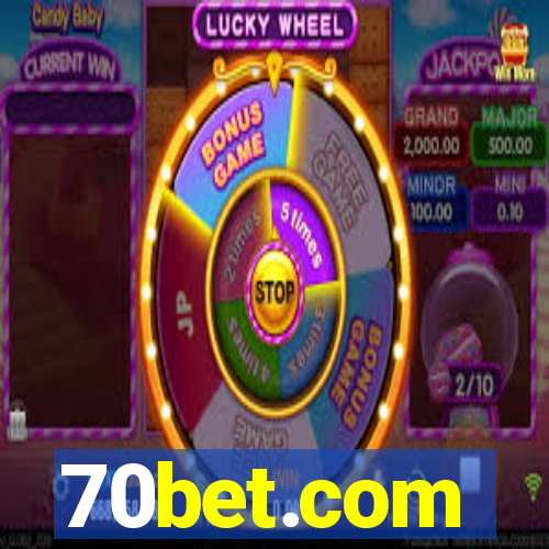 70bet.com