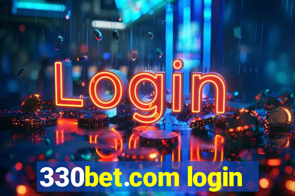 330bet.com login