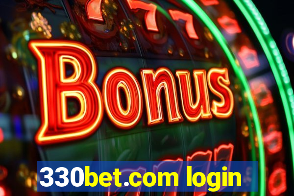 330bet.com login