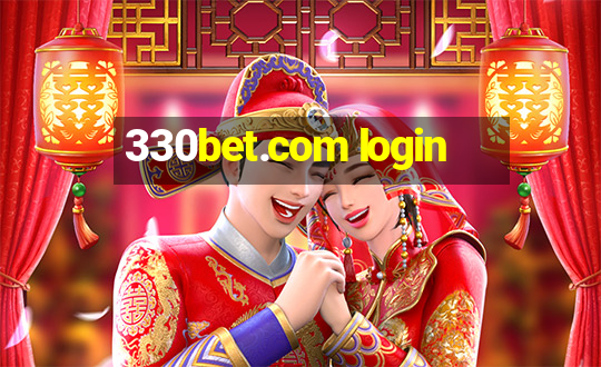 330bet.com login