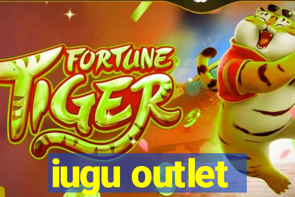 iugu outlet