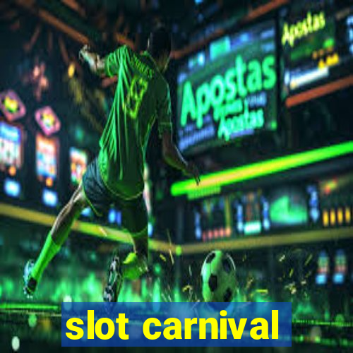 slot carnival