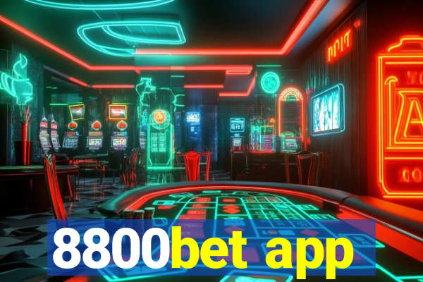 8800bet app