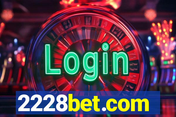 2228bet.com