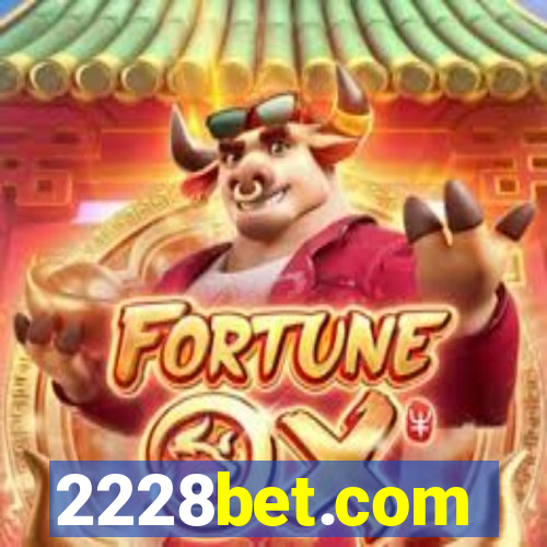 2228bet.com