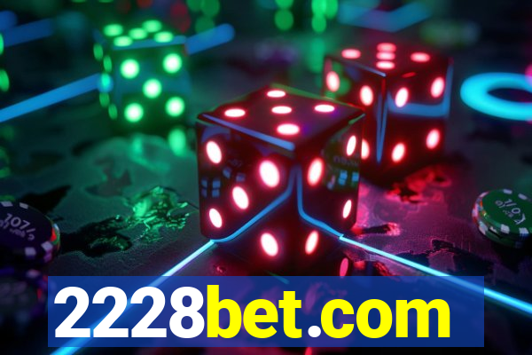 2228bet.com