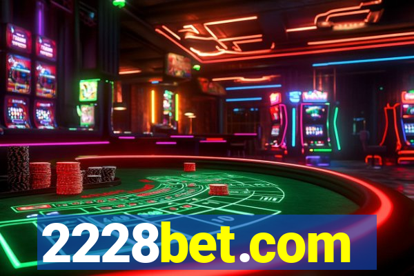 2228bet.com