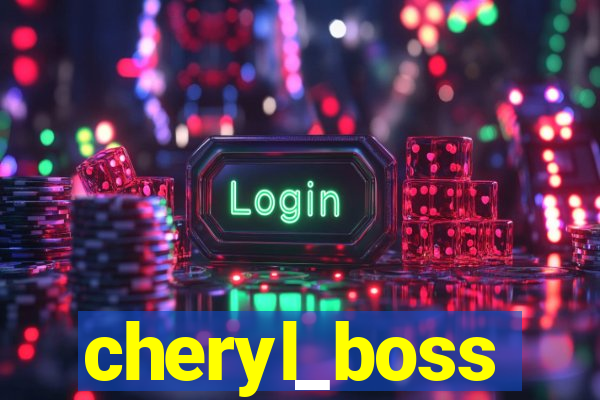 cheryl_boss