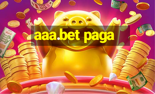 aaa.bet paga