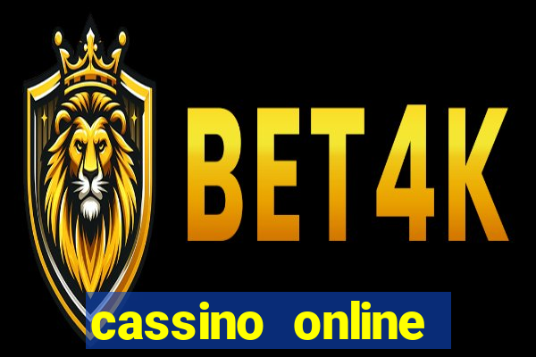 cassino online dinheiro real pix