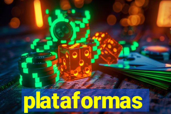 plataformas brasileiras de jogos