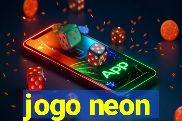 jogo neon