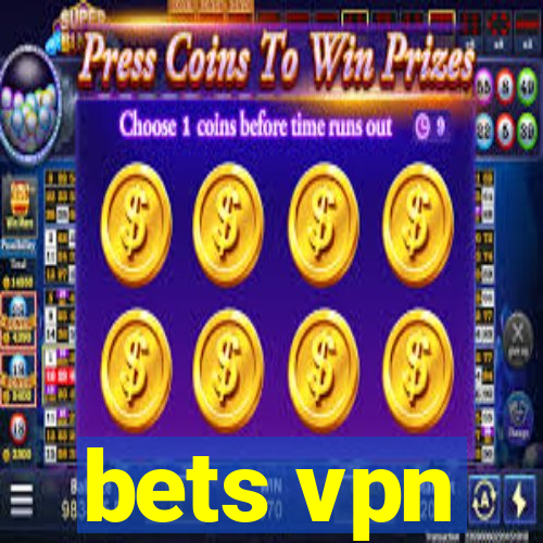 bets vpn