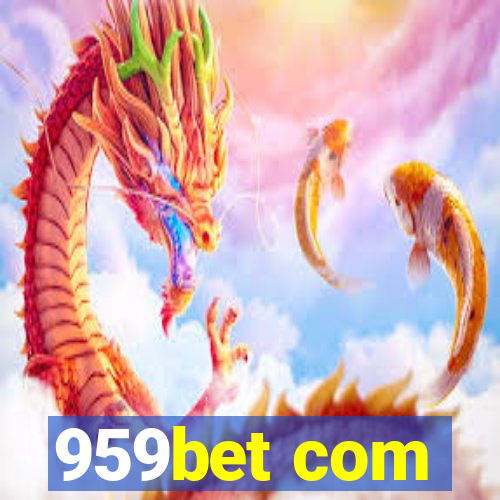 959bet com