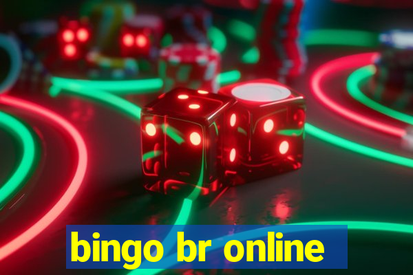 bingo br online