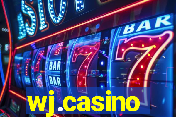 wj.casino