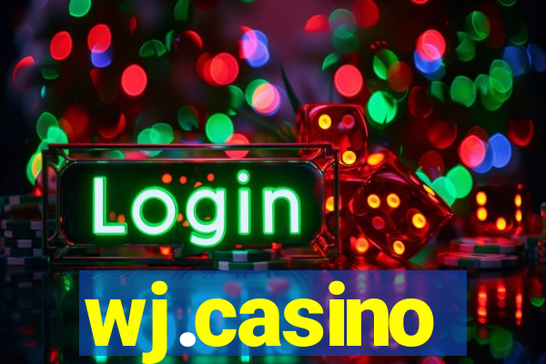 wj.casino