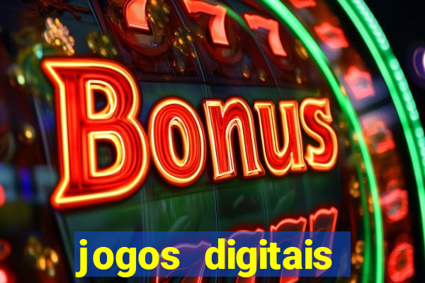 jogos digitais belas artes