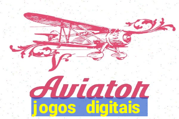 jogos digitais belas artes