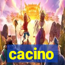 cacino