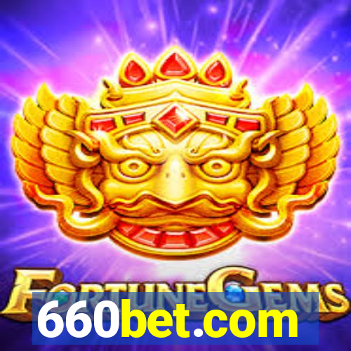 660bet.com